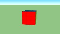 Rubix Cube