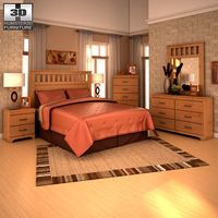 Ashley Bedroom Set