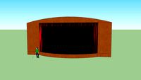 Escenario Teatro