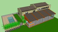 mansion