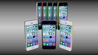 Iphone 5 collection