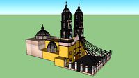 Catedral Basilica de Aguascalientes