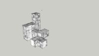9 axonometric rectangular prism_zoha