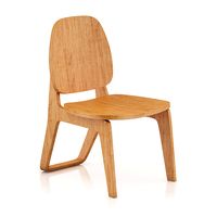Wooden Chair 5