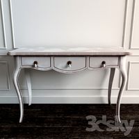Dressing table Grifoni Silvano