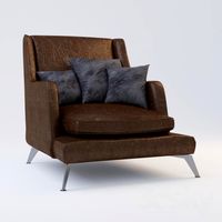Vibieffe Armchair