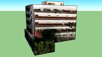 Viale Cialdini 4F