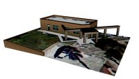 201 Harrison Avenue, Panama City, Florida