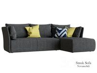 Smuk sofa novamobili