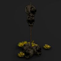 SKULL