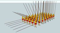 Macedonian Phalanx