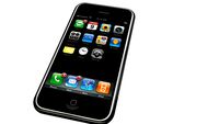 3d iPhone