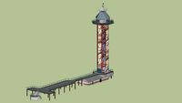 Erie Bicentennial Tower