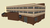 Science Building