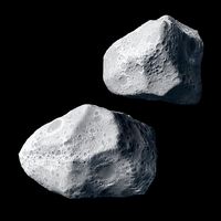 Asteroid