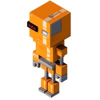 SB-1 Robot