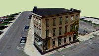37 Devereux St.