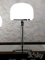 Luminaire confidante sofa 118 Italy