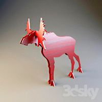 Moose