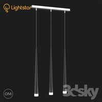 80703x PUNTO Lightstar