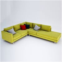 Vice collection sofa