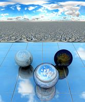 Desert 226