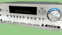 Onkyo avr
