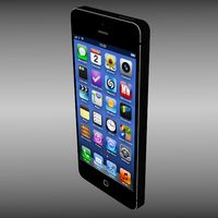 Iphone 5