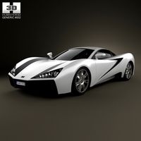 Generic Sport Car 2013