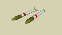 Hydra 70 Rocket