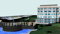 Colonial Parkway Plaza -A- Birmingham, Al