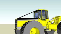 skidder