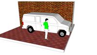 ford e series