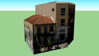 Building in Pire, Yunanistan fasuto53 5856462641565486949