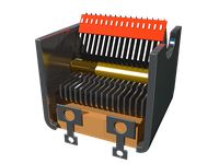 Variable Condensator