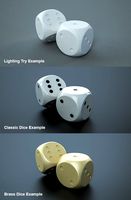 Simple Die