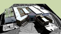 The Lowry Outlet Mall - Salford