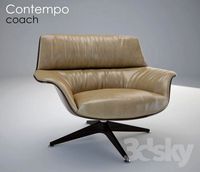 Contempo Italia Coach