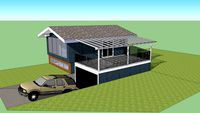 Four Seasons Sunroom