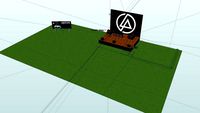 Scena Linkin PArk