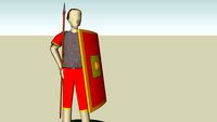 Roman Recruit