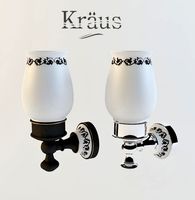 Glass KRAUS Apollo