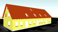 Reihenhaus B-Plan'Hegenwiesenweg'