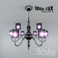 Ideal Lux - Duca SP9