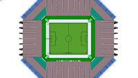 Weserstadion 3000