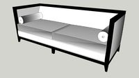 Isaac Sofa