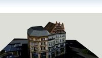 Thomaskirche bach plaza building2
