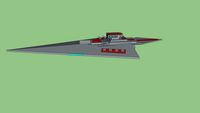 USA Battleship