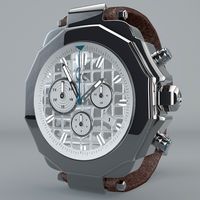 Guess Collection Wrist Watch
