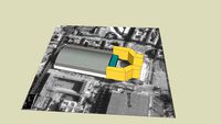 Palais des expositions